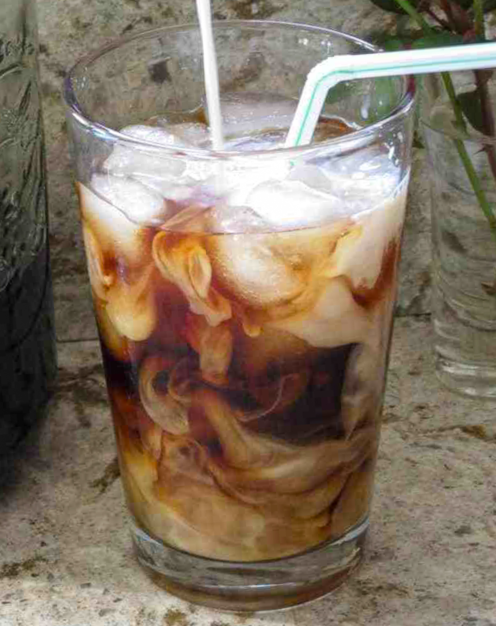 Homemade Cold Brew Coffee - Midwest Nice