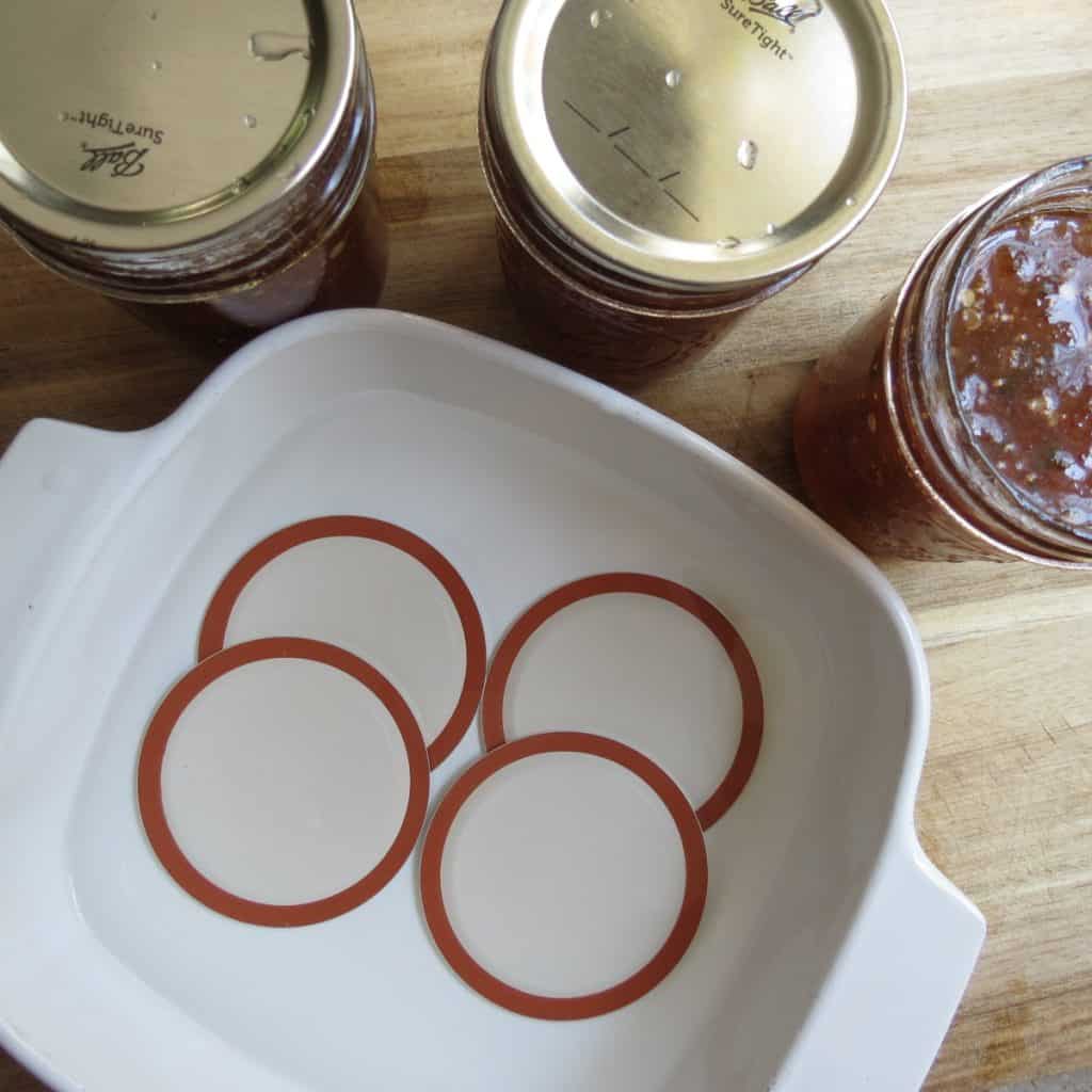 Fig Pepper Jelly