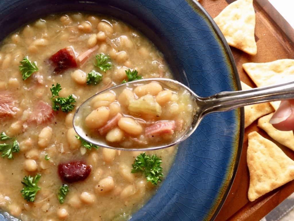 Instant Pot Soup