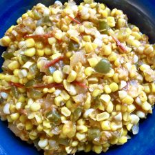 Corn Maque Choux-image