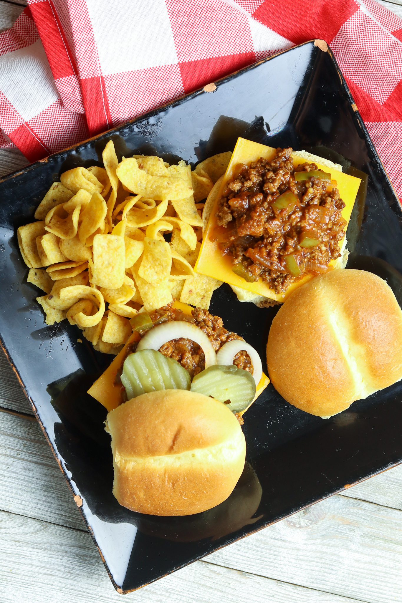 Essential Everyday Seasoning Mix, Sloppy Joe