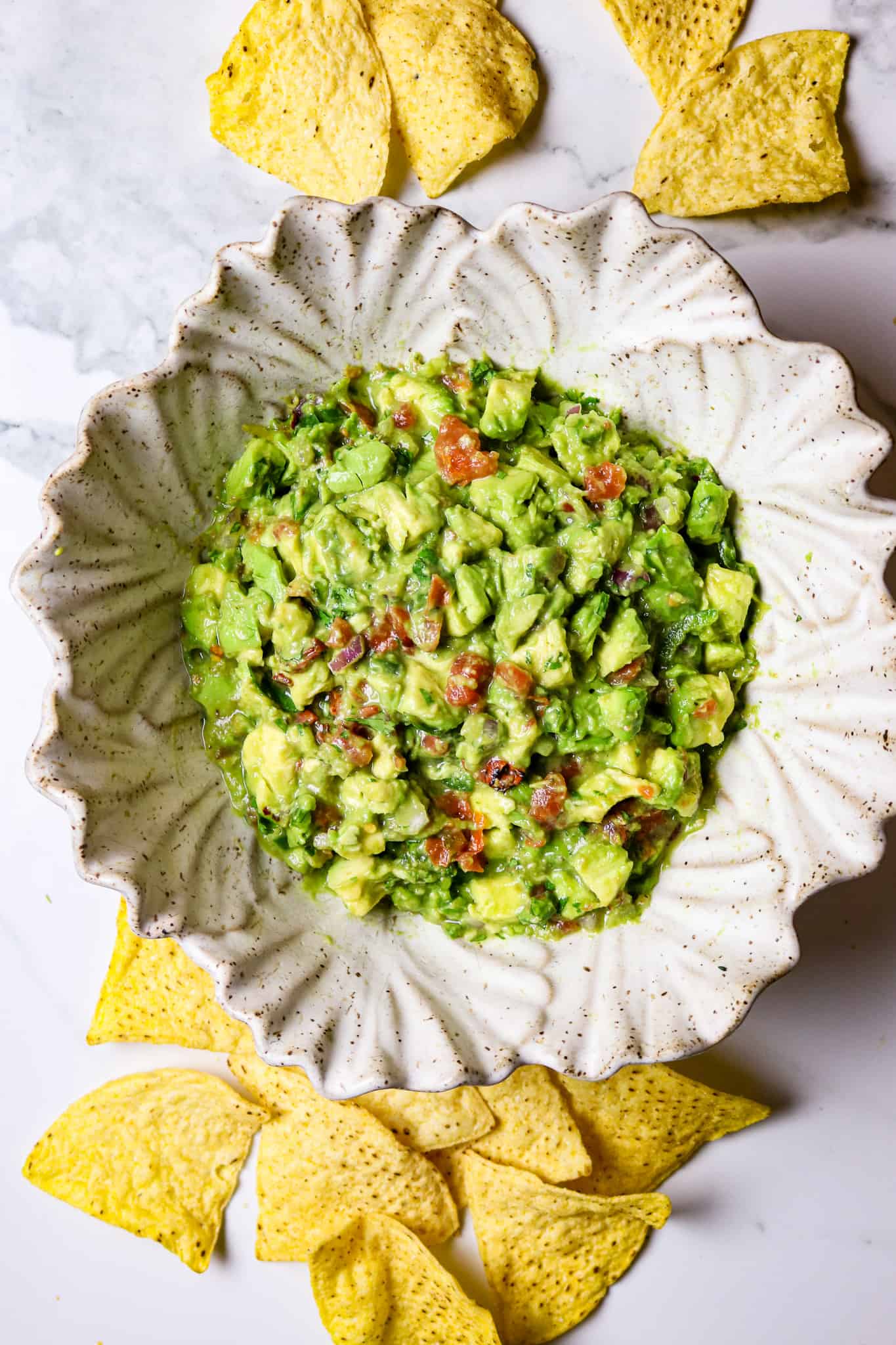 Avocado Don't Give a Guac - Fruit Pun Cutting Board